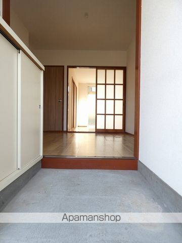 エルデム岡崎Aの内装写真