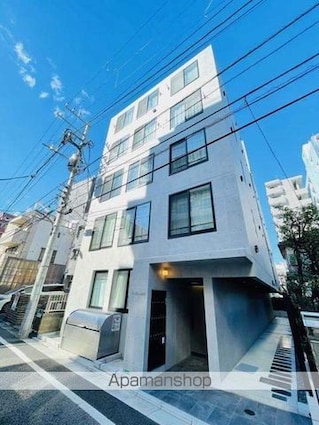 Ｌａ　Ｄｏｕｃｅｕｒ練馬[1K/20.46m2]の外観