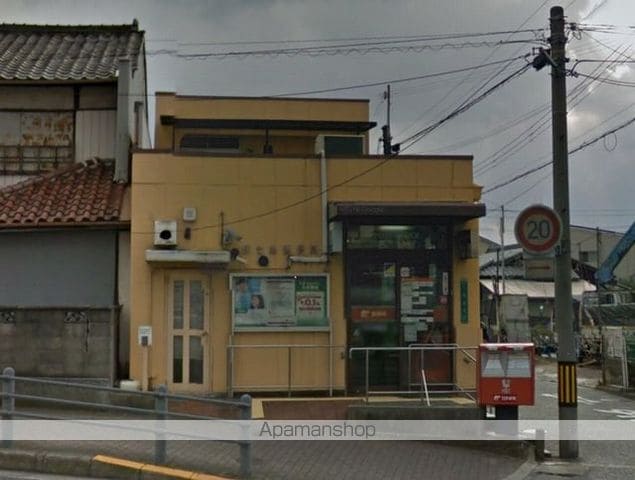 COLORの周辺写真