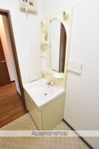 アーティスト45の内装写真
