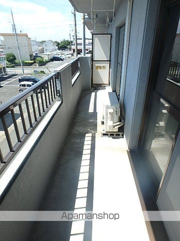 サンセットストリートの内装写真