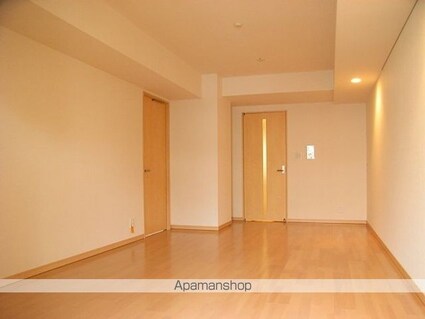 エスティメゾン中野富士見町[1LDK/46.8m2]のリビング・居間