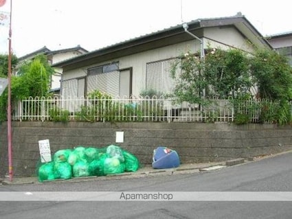 福田住宅[3LDK/69.56m2]の外観2