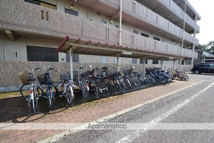 セラヴィⅢ[3DK/61.38m2]の共用部2