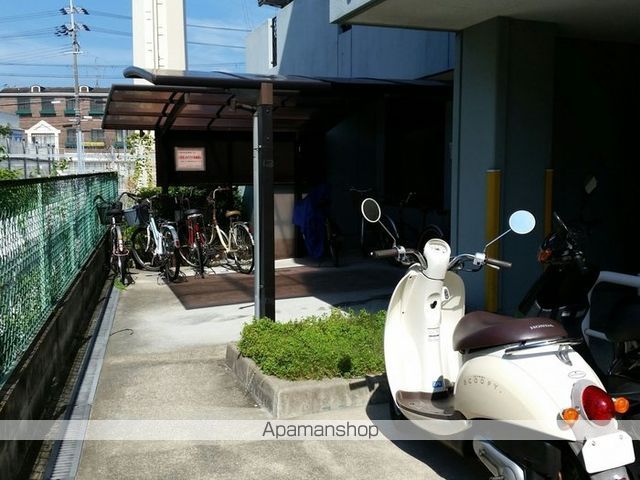 メルヴェイユドミールの内装写真