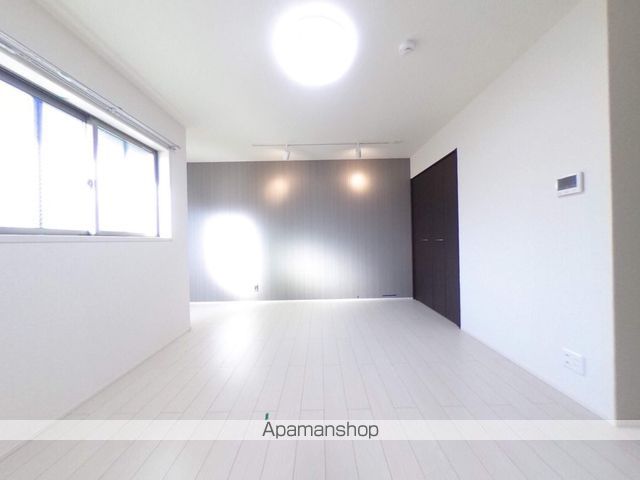 フジパレス若江岩田II番館の内装写真