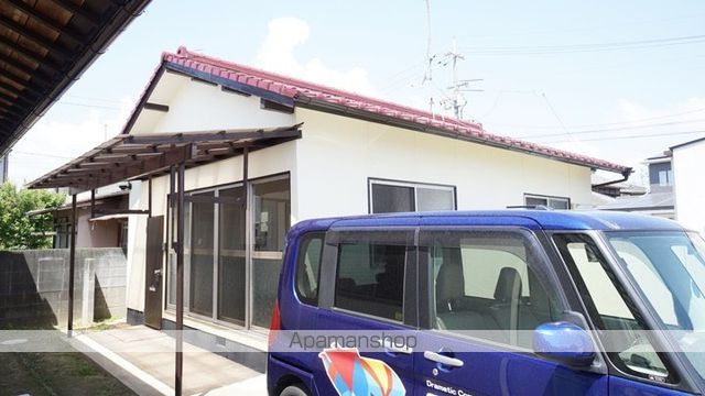 水島臨海鉄道 西富井駅 徒歩7分 1階建 築57年のその他写真