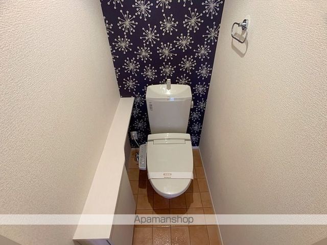セジュール上徳間Cの内装写真