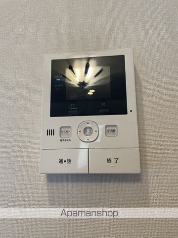 フォレストの内装写真
