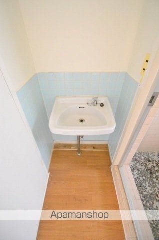 倉本ビルの内装写真
