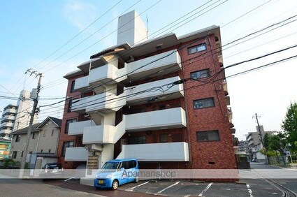 西本マンション２[2DK/51.03m2]の外観3