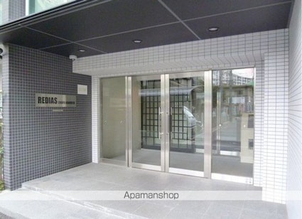 レディアス調布国領[1K/21.6m2]の内装1