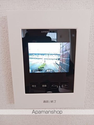 ザナドゥBの内装写真
