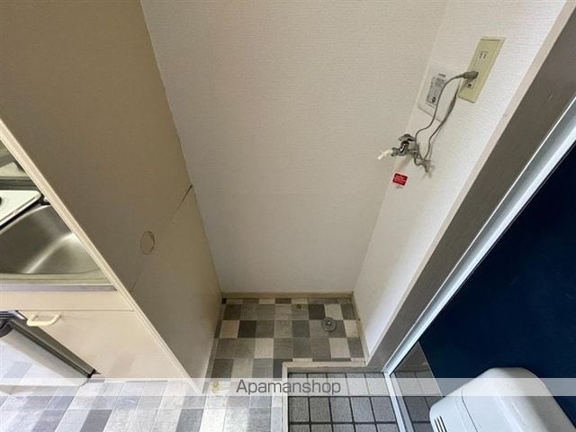 サンパレス福沢町の内装写真