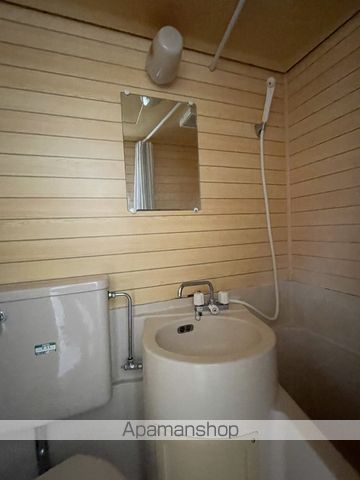 河合コーポAの内装写真