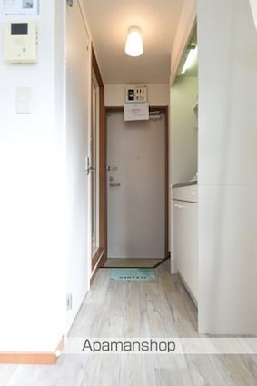 シエスタアプリコ[1R/10.01m2]の玄関1