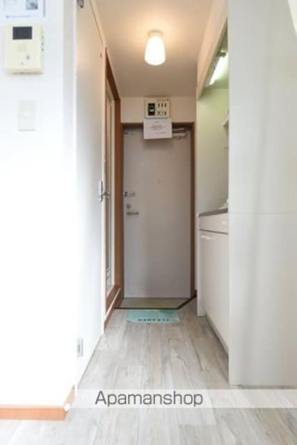 シエスタアプリコ[1R/10.01m2]の玄関1