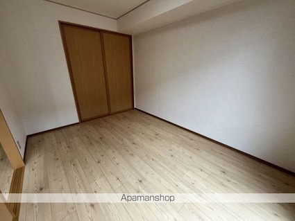 倫世館　Ｂ棟[2DK/50.12m2]の内装4