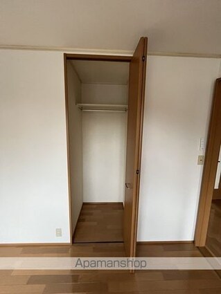アムールミシマＥ[2LDK/49.85m2]の収納