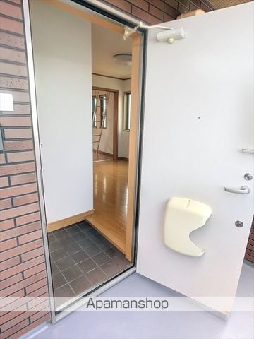 アクセスコートVIIの内装写真
