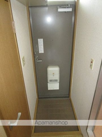 コーポタカダの内装写真