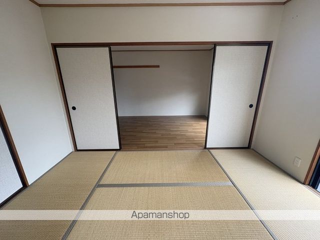 セジュールUの内装写真