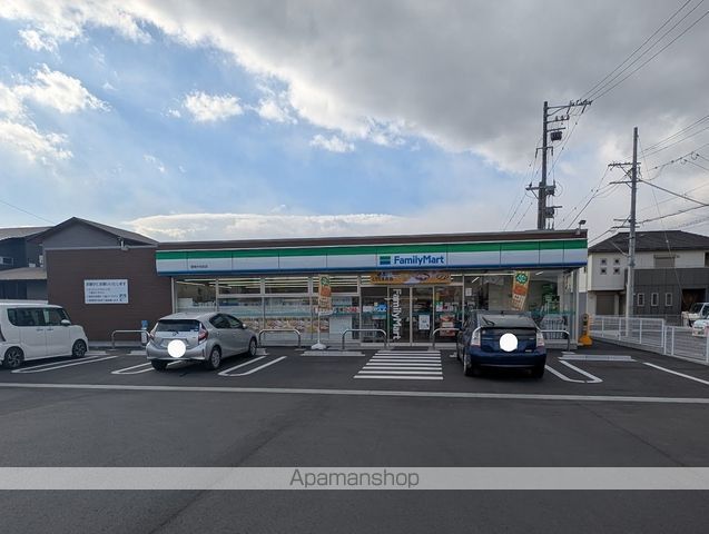カーサ ノーチェの周辺写真