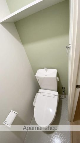 ピアチェーレ医大南の内装写真
