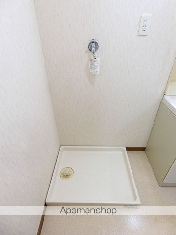 グロワールの内装写真
