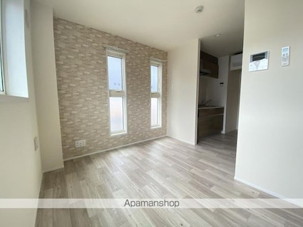 ｋｏｔｉ壱番館[1R/28.08m2]のリビング・居間