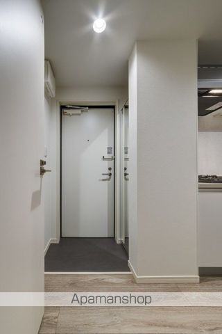 ヘゼリヒフラット日進の内装写真