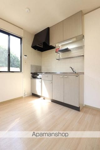 セジュール槙ノ原の内装写真