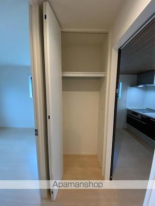 グランマストベレオ林町Ａ・Ｂ[3LDK/75.9m2]の収納