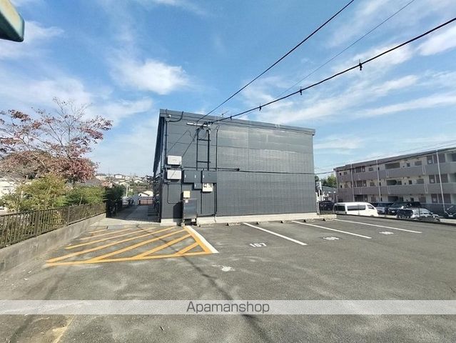 レオパレス田園のその他写真