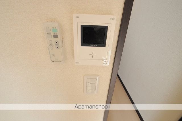 レオネクストしまなみIIの内装写真