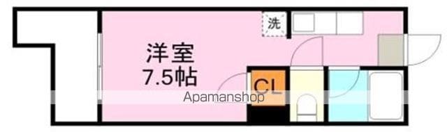 アビターレ下荒田Iの間取り写真
