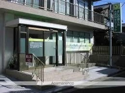 岩井マンション[1K/21.45m2]の周辺5