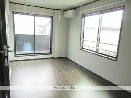 ロジェ　コンフォールⅢ[1LDK/48.65m2]のリビング・居間