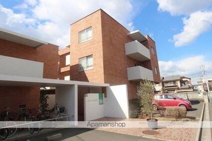 ナチュールプレイスⅠ（北）[3LDK/78.35m2]の外観5