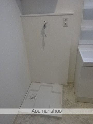 サンコートの内装写真