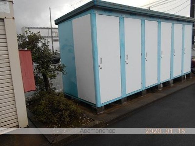 レオパレスフィレンツェの内装写真