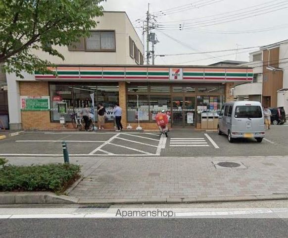 レオパレスエルザ2の周辺写真