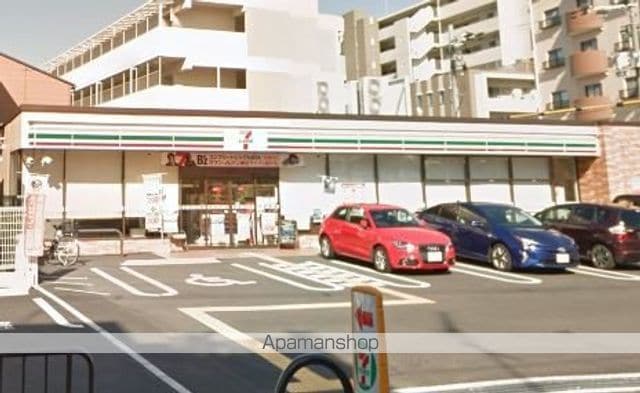ラミティエの周辺写真