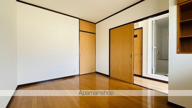 昭和ハイツの内装写真