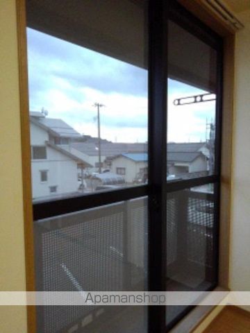 ベルスクエアAの内装写真