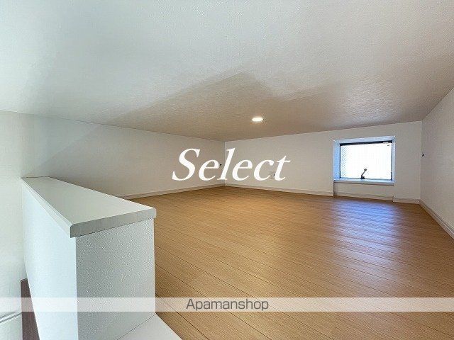 K・Sヒルズ上大岡の内装写真