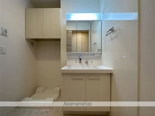 Vier Casa Aの内装写真
