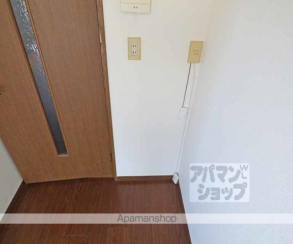 ミヤタハイツの内装写真