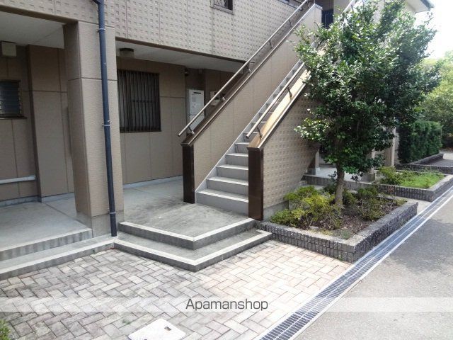 サンシャインハイツAのその他写真