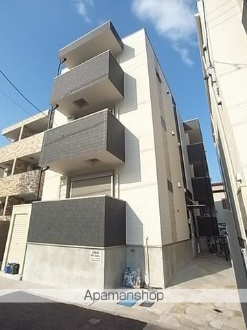 ルシエル氷室IIの外観写真